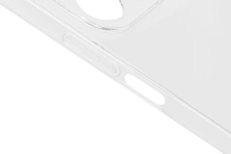 Чехол для телефона BoraSCO Silicone Case для Honor X7d/400 Smart 75890 (прозрачный)