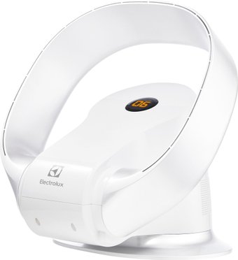 Безлопастной вентилятор Electrolux ETF-115W