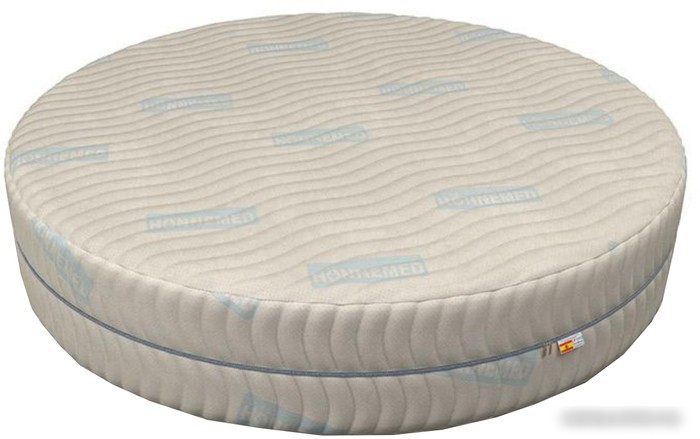 Матрас Mr. Mattress Traum XL круглый 2 части 230