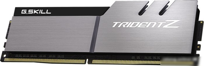 Оперативная память G.Skill Trident Z 2x8ГБ DDR4 3200 МГц F4-3200C16D-16GTZSK
