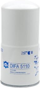 Масляный фильтр Difa DIFA5110