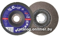 Шлифовальный круг Cutop Profi 70-125100