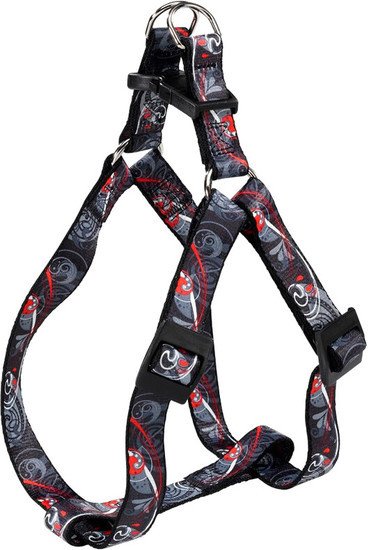 Шлея Ferplast Arlecchino P XS 75607999 (многоцветный)