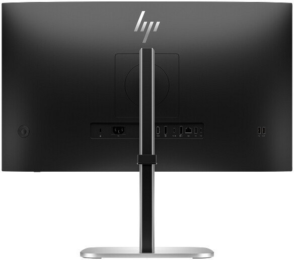 Монитор HP Series 5 527pu 9E0G5AS