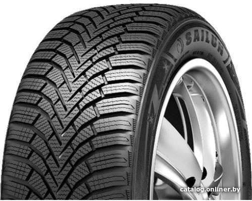 Автомобильные шины Sailun Ice Blazer Alpine+ 155/65R13 73T
