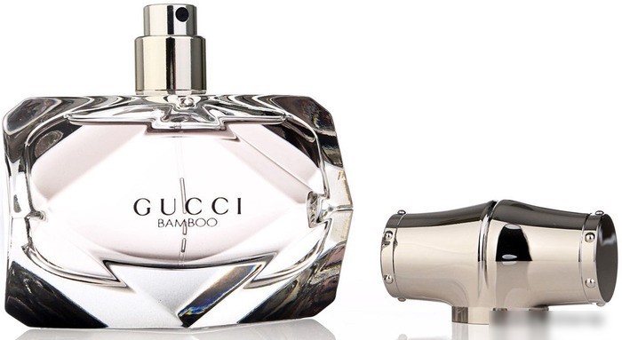 Gucci Bamboo EdP (50 мл)