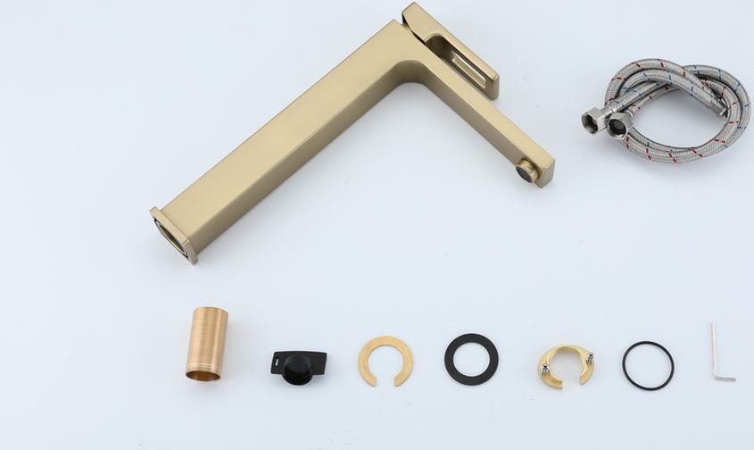 Смеситель Gappo G1017-32
