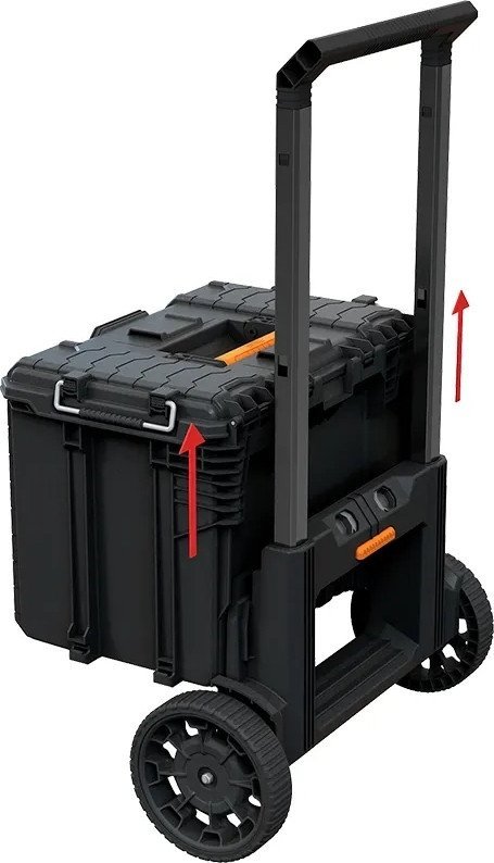 Ящик для инструментов Keter ROC Pro Gear 2.0 17211897