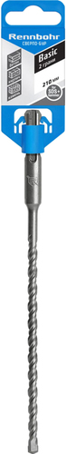 Бур Rennbohr Basic 690521