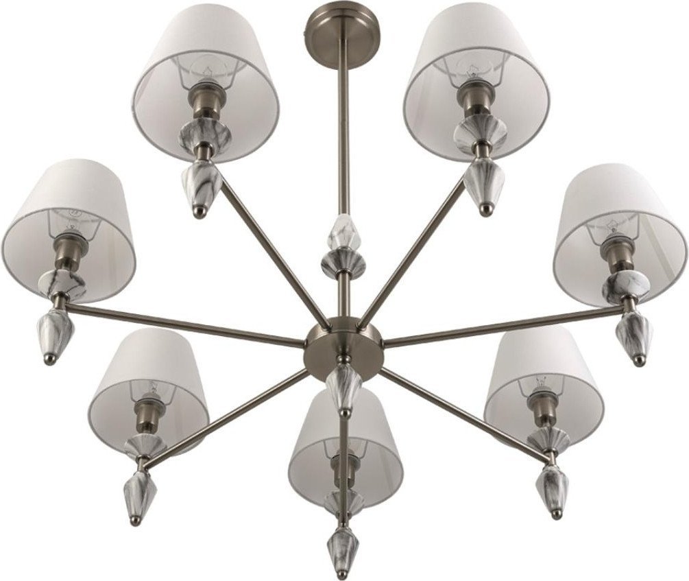 Подвесная люстра Lumion Vermont 8274/7