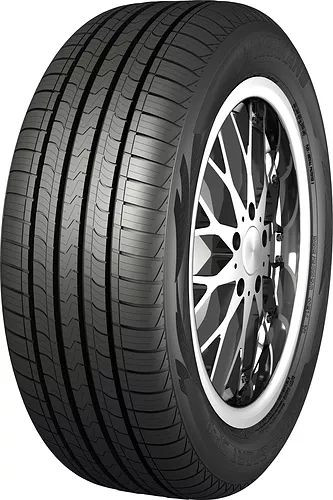 Летние шины Nankang SP9 275/40R21 107Y