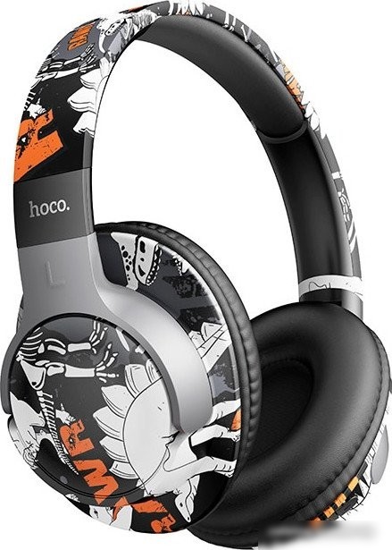 Наушники Hoco ESD18