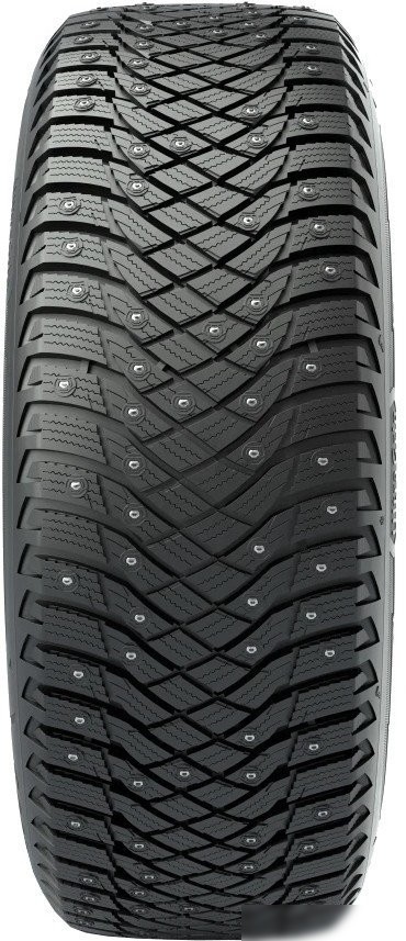 Зимние шины Goodyear UltraGrip Arctic 2 SUV 225/55R18 102T