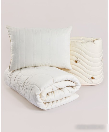 Одеяло АЭлита Comfort Sleep 200x220 (бамбук, 300г)