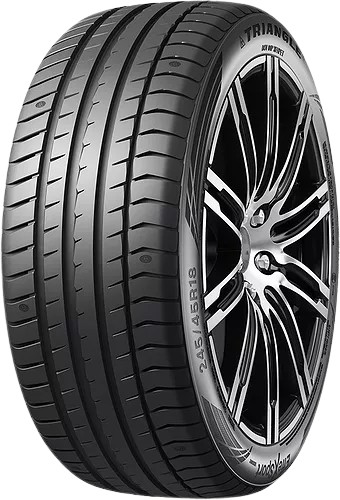 Автомобильные шины Triangle EffeXSport TH202 225/50R18 99W