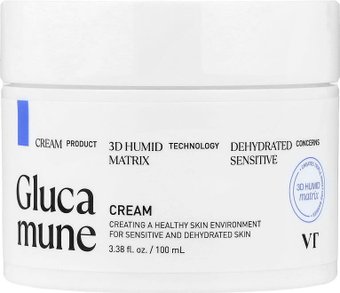 Vt Cosmetics Glucamune Cream (100 мл)
