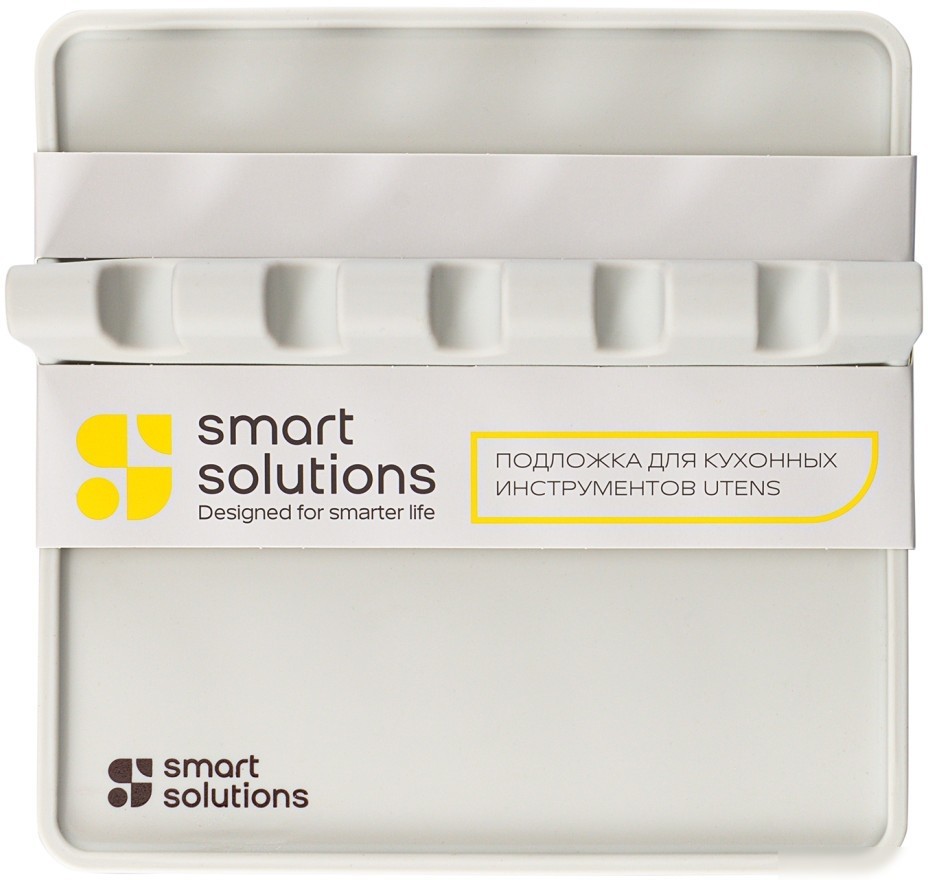 Подставка для кухонных инструментов Smart Solutions Utens SS0000107
