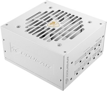 Блок питания Cougar GEX 850 Snow