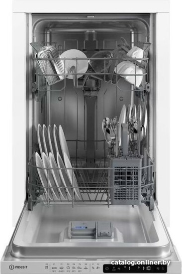 Встраиваемая посудомоечная машина Indesit DIS 1C69