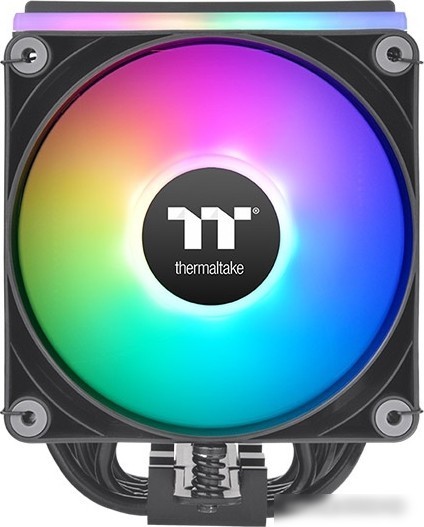 Кулер для процессора Thermaltake Astria 400 ARGB CL-P120-CA12SW-A