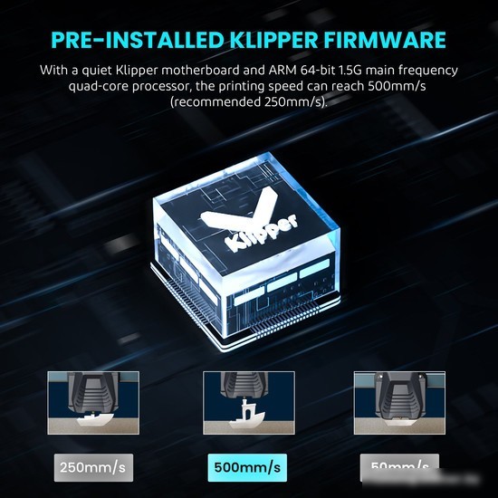 FDM принтер Elegoo Neptune 4 Pro