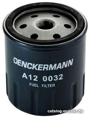Denckermann A120032 Denckermann A120032