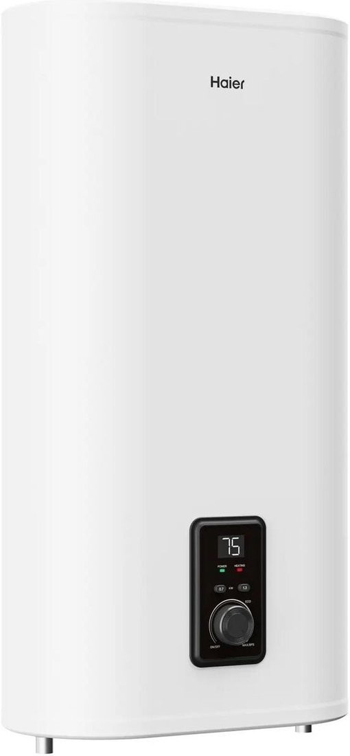 Накопительный электрический водонагреватель Haier ES50V-F4 Inox