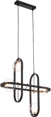 Подвесная люстра ST Luce Circono SL1201.403.04