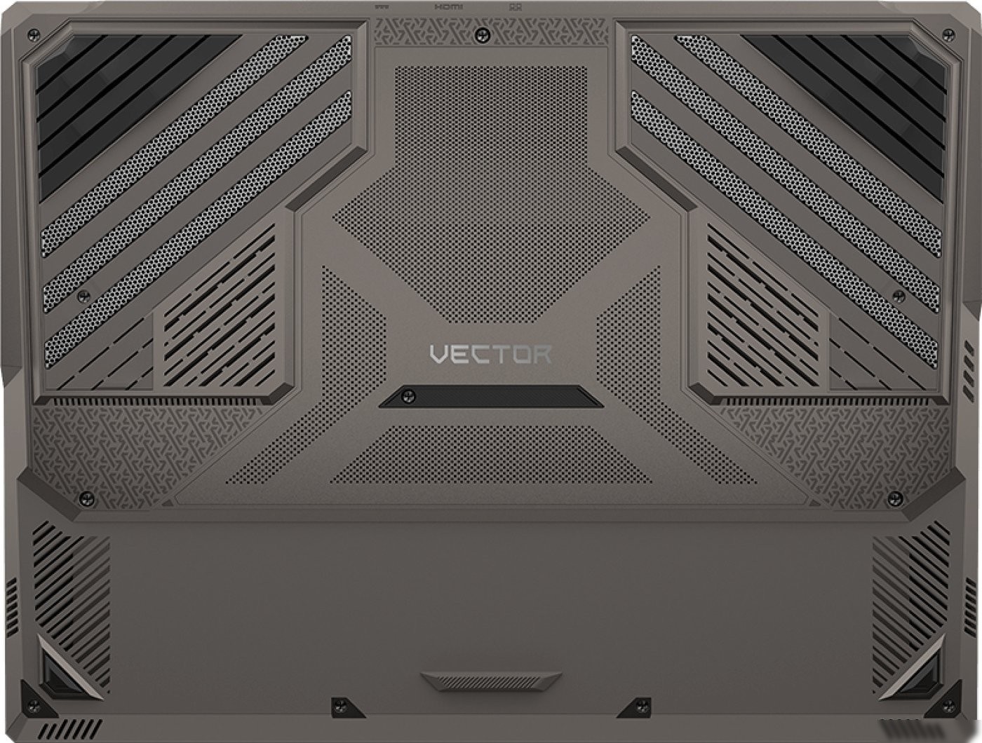 Игровой ноутбук MSI Vector A18 HX A9WIG-025RU