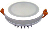 Точечный светильник Arlight LTD-95Sol-10W Day White [017990]