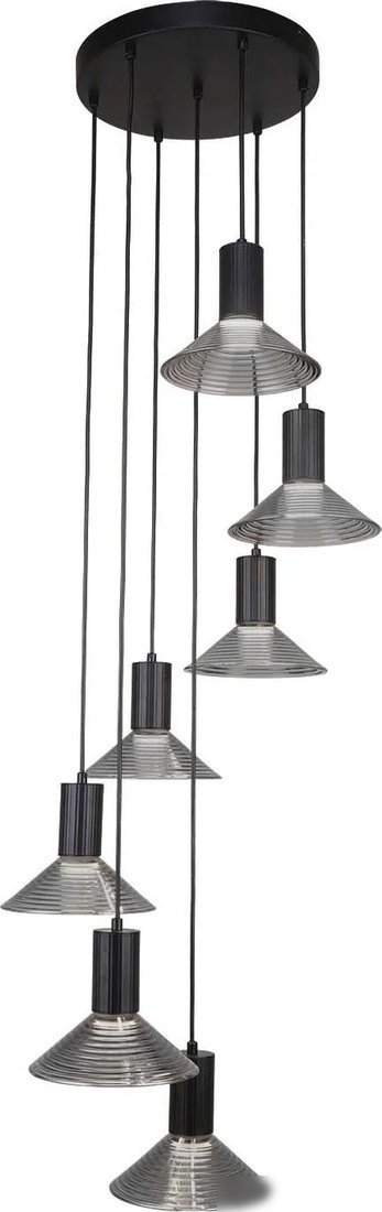 Подвесная люстра F-Promo Feris 4622-7P