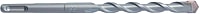 Бур Gepard GP0125-1000