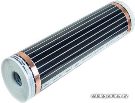Инфракрасная пленка Rexant Optima 150 3.5 кв.м. 525 Вт