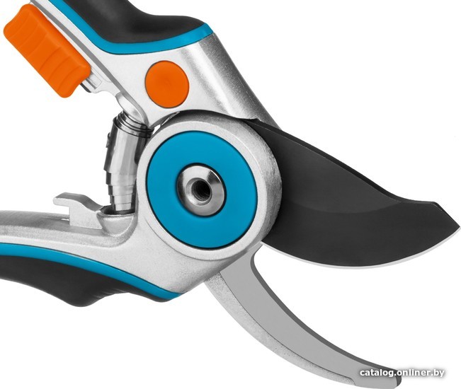 Секатор Grinda PRO Line P-29 423429