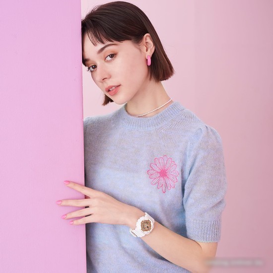 Наручные часы Casio Baby-G BA-110X-7A1