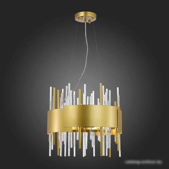 Подвесная люстра ST Luce SL1633.203.08