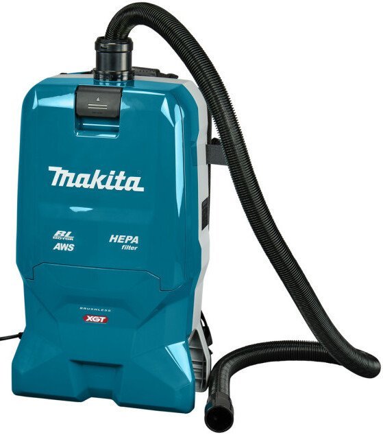Пылесос Makita VC012GZ01 (без АКБ)