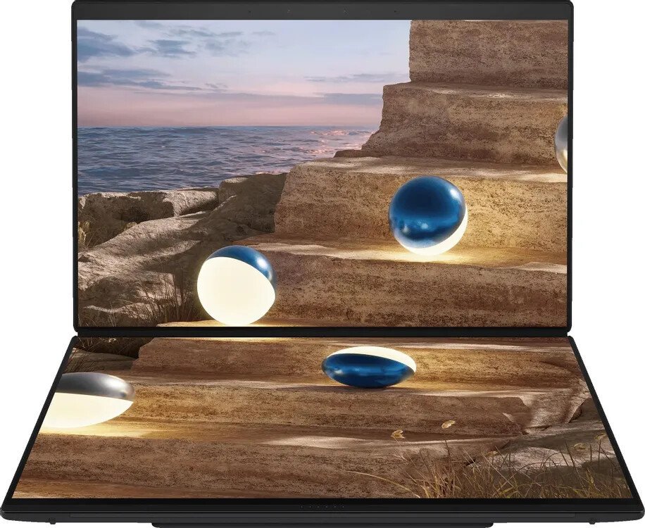 ASUS Zenbook Duo UX8407AA-SN279X