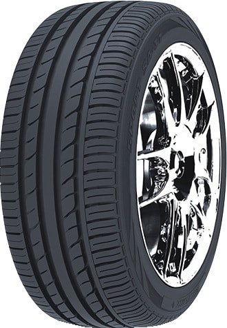 Летние шины Goodride SA37 245/40R17 95Y