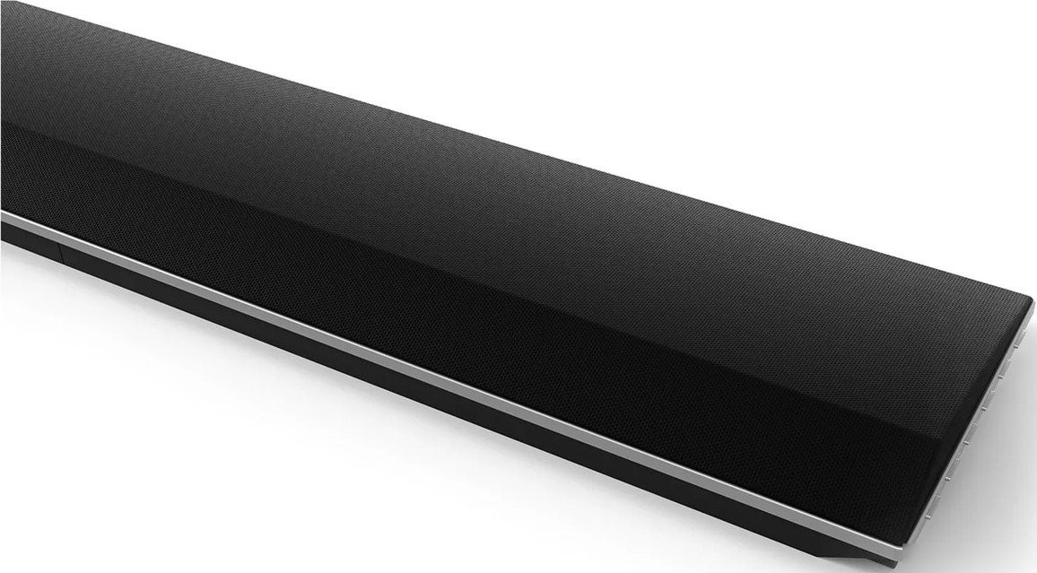 Саундбар LG SG10TY