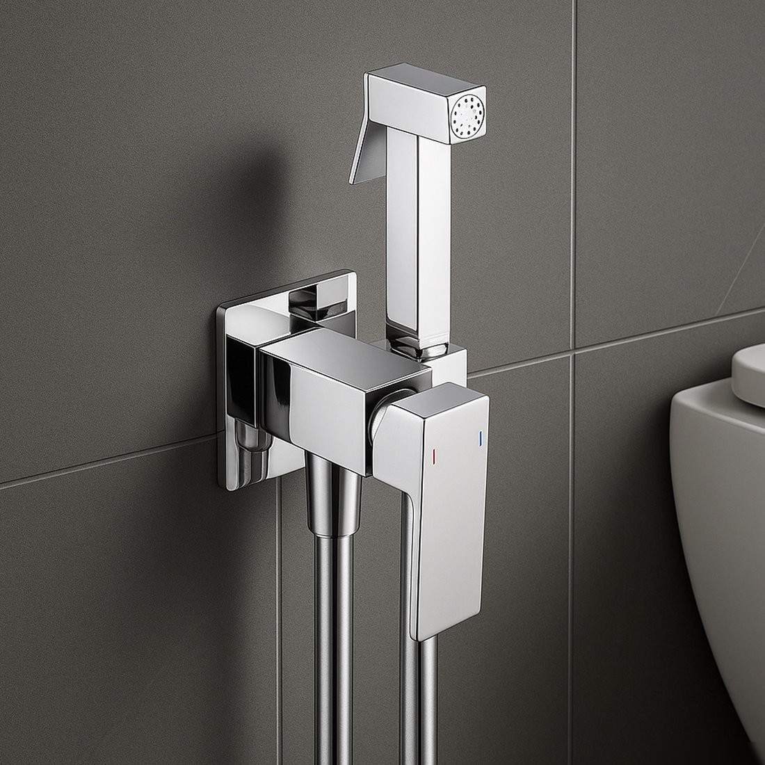 Гигиенический душ Lauter Rinse 21GN4051CH