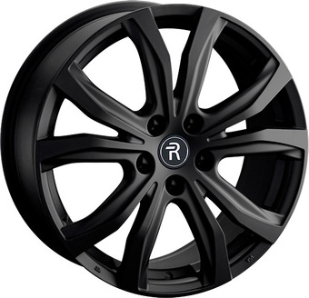 Литые диски Replay LX108 18x8" 5x114.3мм DIA 60.1мм ET 30мм MB