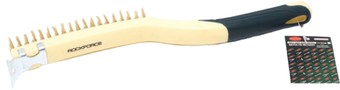 Щетка зачистная RockForce RF-340122313