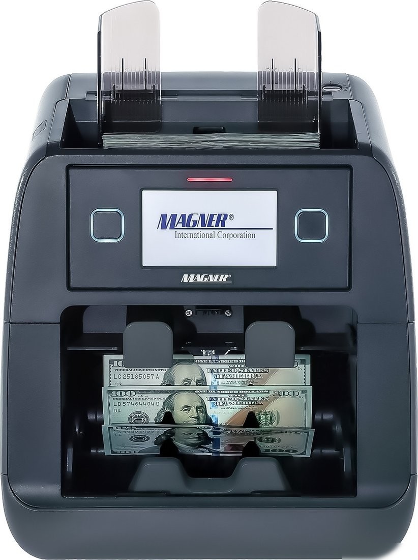 Magner 2000V