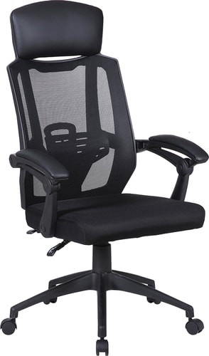 Кресло Brabix Nexus ER-401 (черный)