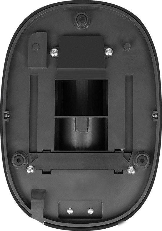 Сушилка для рук Meyvel MH12-1000P2 (черный)