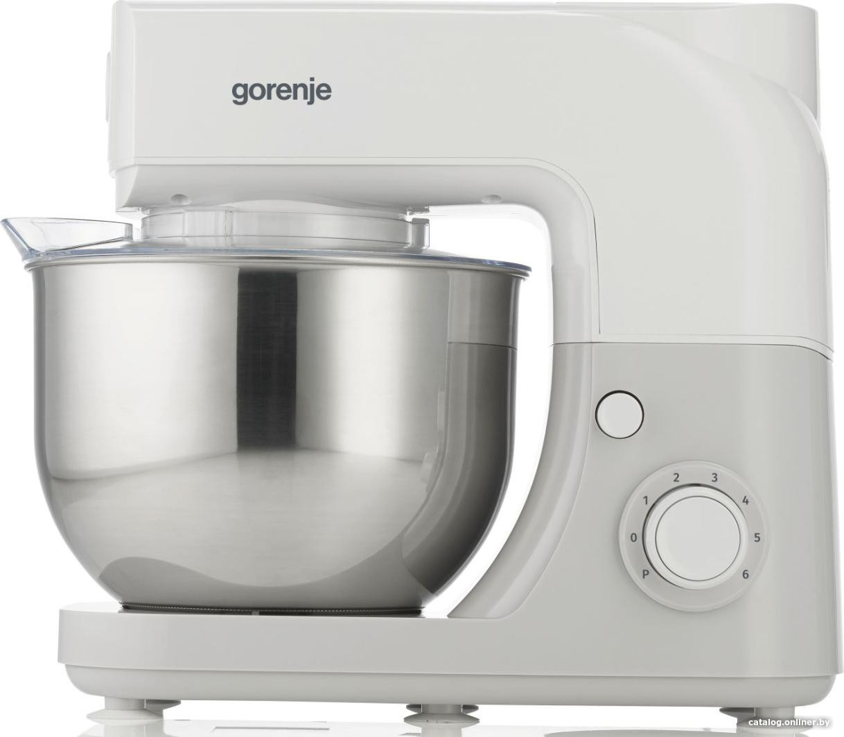 Планетарный миксер Gorenje MMC805W