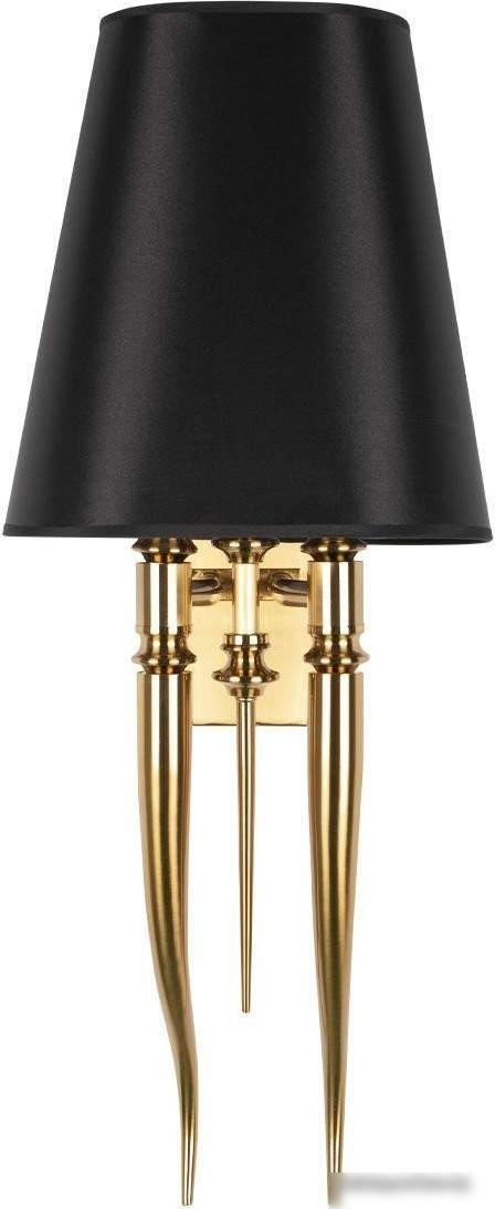 Бра LOFT IT Brunilde 10207W/M Gold