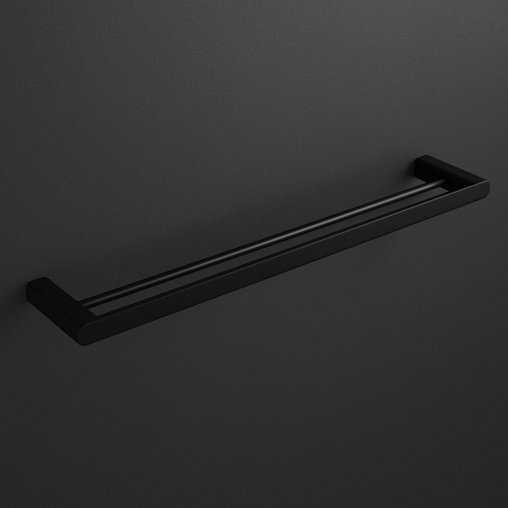 Держатель для полотенца Lauter 21SH70202 (Matt Black)