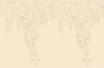 Флизелиновые обои Citydecor Scandi 43 (400x260см)